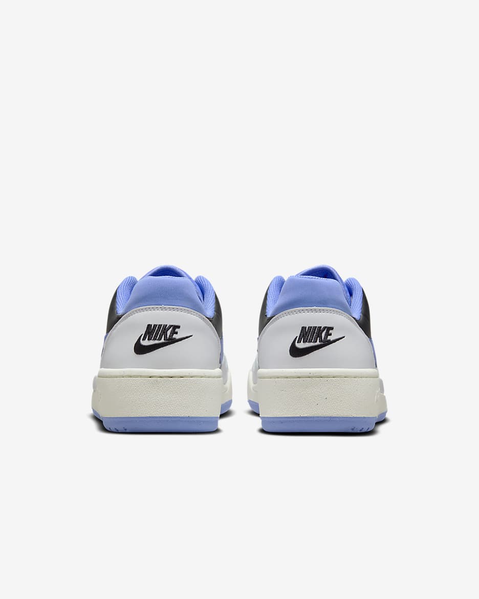 Nike Full Force Low Men s Shoes. Nike ID